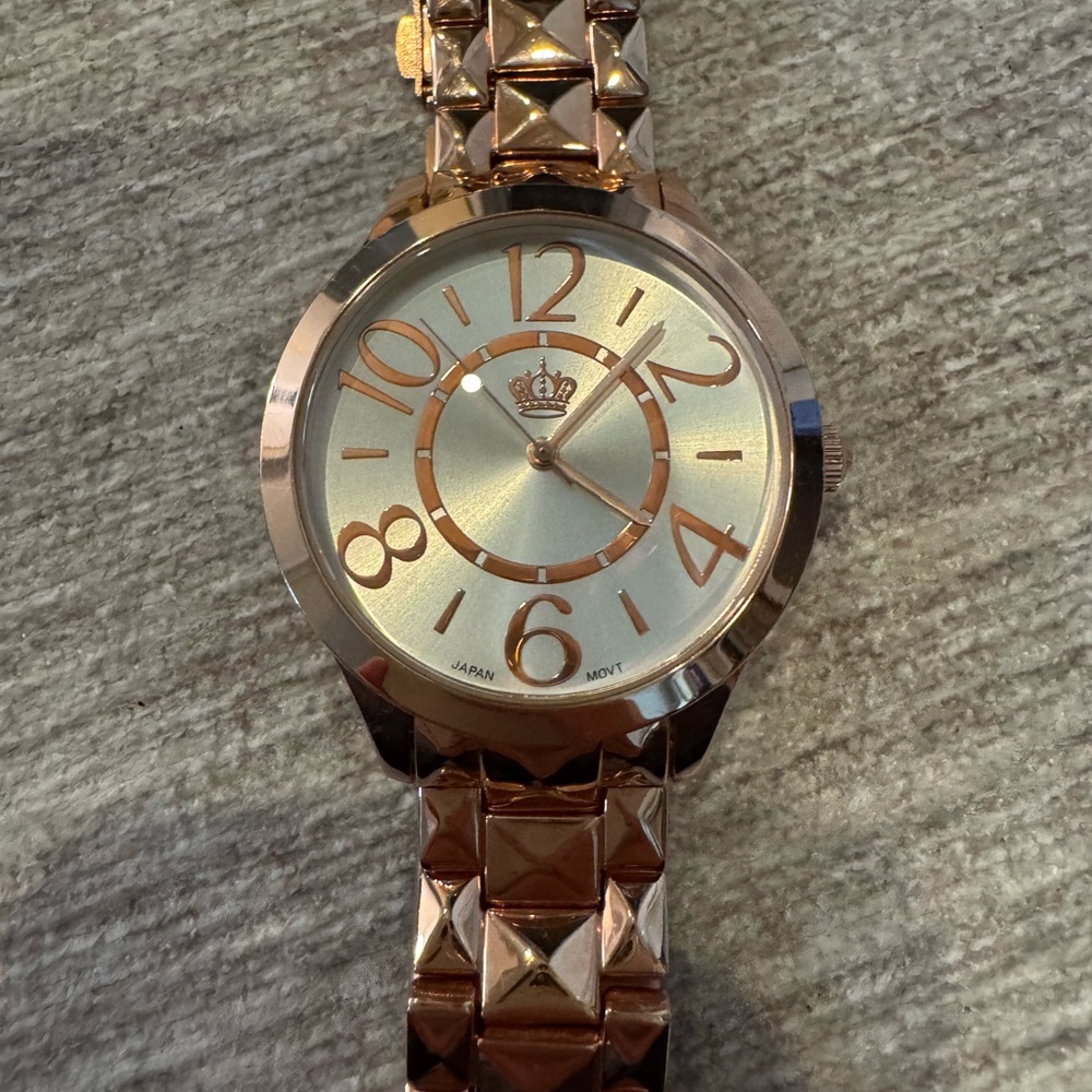 Premier Designs Rise Factor Women's Watch